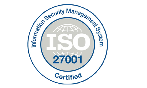 ISO 27001